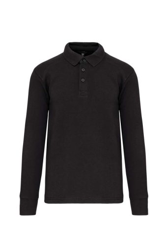 Designed To Work WK4000 POLO NECK SWEATSHIRT 4XL