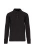 Designed To Work WK4000 POLO NECK SWEATSHIRT XS