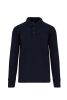 Designed To Work WK4000 POLO NECK SWEATSHIRT XS