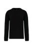 Designed To Work WK4001 SET-IN SLEEVE SWEATSHIRT 4XL