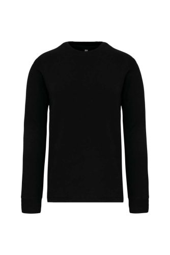 Designed To Work WK4001 SET-IN SLEEVE SWEATSHIRT 4XL