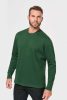 Designed To Work WK4001 SET-IN SLEEVE SWEATSHIRT 4XL