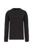 Designed To Work WK4001 SET-IN SLEEVE SWEATSHIRT 4XL