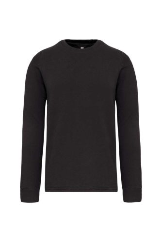 Designed To Work WK4001 SET-IN SLEEVE SWEATSHIRT 4XL