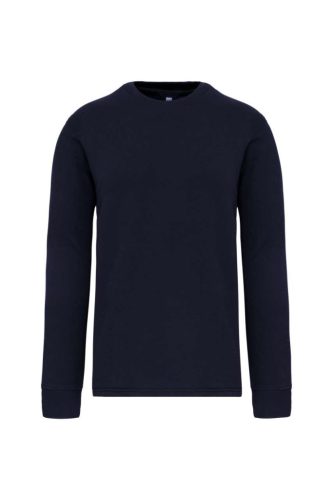 Designed To Work WK4001 SET-IN SLEEVE SWEATSHIRT 2XL