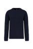 Designed To Work WK4001 SET-IN SLEEVE SWEATSHIRT 4XL