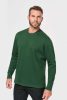 Designed To Work WK4001 SET-IN SLEEVE SWEATSHIRT 4XL
