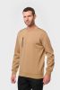 Designed To Work WK403 UNISEX DAYTODAY CONTRASTING POCKET SWEATSHIRT 3XL