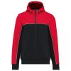 Designed To Work WK450 UNISEX 3-LAYER TWO-TONE BIONIC SOFTSHELL JACKET 3XL