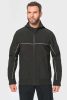 Designed To Work WK450 UNISEX 3-LAYER TWO-TONE BIONIC SOFTSHELL JACKET 3XL