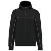 Designed To Work WK450 UNISEX 3-LAYER TWO-TONE BIONIC SOFTSHELL JACKET XL