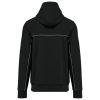 Designed To Work WK450 UNISEX 3-LAYER TWO-TONE BIONIC SOFTSHELL JACKET XL