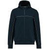 Designed To Work WK450 UNISEX 3-LAYER TWO-TONE BIONIC SOFTSHELL JACKET L