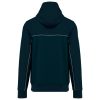 Designed To Work WK450 UNISEX 3-LAYER TWO-TONE BIONIC SOFTSHELL JACKET L