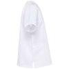 Designed To Work WK504 UNISEX SHORT SLEEVE COTTON TUNIC L
