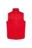Designed To Work WK607 UNISEX PADDED MULTI-POCKET POLYCOTTON VEST 4XL