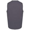 Designed To Work WK608 UNISEX POLYCOTTON MULTI-POCKET VEST XL