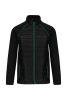 Designed To Work WK6147 UNISEX DUAL-FABRIC DAYTODAY JACKET 5XL