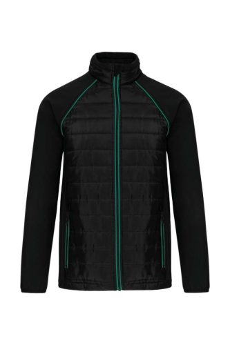 Designed To Work WK6147 UNISEX DUAL-FABRIC DAYTODAY JACKET 5XL