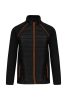 Designed To Work WK6147 UNISEX DUAL-FABRIC DAYTODAY JACKET 4XL