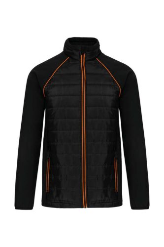 Designed To Work WK6147 UNISEX DUAL-FABRIC DAYTODAY JACKET XS