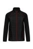 Designed To Work WK6147 UNISEX DUAL-FABRIC DAYTODAY JACKET XS