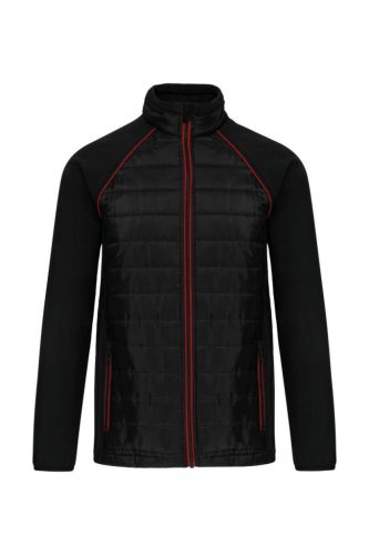 Designed To Work WK6147 UNISEX DUAL-FABRIC DAYTODAY JACKET XS
