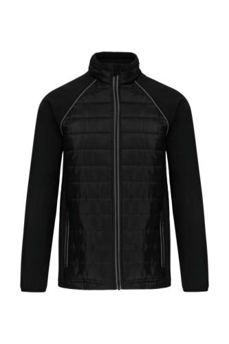 Designed To Work WK6147 UNISEX DUAL-FABRIC DAYTODAY JACKET 5XL