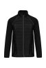 Designed To Work WK6147 UNISEX DUAL-FABRIC DAYTODAY JACKET XS
