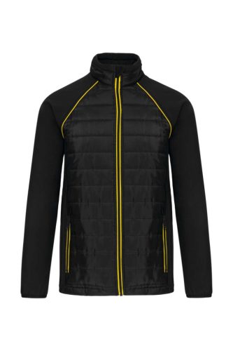 Designed To Work WK6147 UNISEX DUAL-FABRIC DAYTODAY JACKET S