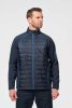 Designed To Work WK6147 UNISEX DUAL-FABRIC DAYTODAY JACKET S