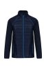 Designed To Work WK6147 UNISEX DUAL-FABRIC DAYTODAY JACKET XL