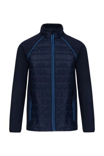 Designed To Work WK6147 UNISEX DUAL-FABRIC DAYTODAY JACKET XL