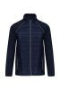 Designed To Work WK6147 UNISEX DUAL-FABRIC DAYTODAY JACKET 3XL