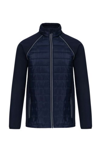 Designed To Work WK6147 UNISEX DUAL-FABRIC DAYTODAY JACKET 3XL