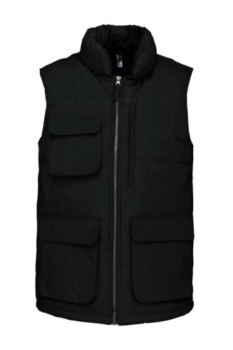 Designed To Work WK615 QUILTED BODYWARMER 4XL