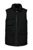 Designed To Work WK615 QUILTED BODYWARMER S