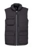 Designed To Work WK615 QUILTED BODYWARMER XL