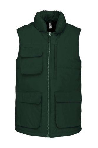 Designed To Work WK615 QUILTED BODYWARMER 5XL