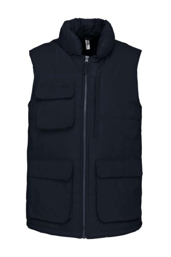 Designed To Work WK615 QUILTED BODYWARMER 5XL