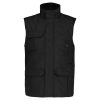 Designed To Work WK630 WORKER - BODYWARMER 3XL
