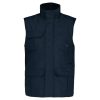 Designed To Work WK630 WORKER - BODYWARMER 4XL