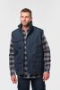 Designed To Work WK630 WORKER - BODYWARMER 4XL