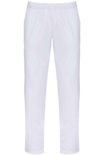 Designed To Work WK704 UNISEX COTTON TROUSERS L