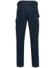 Designed To Work WK705 MEN'S MULTIPOCKET DENIM TROUSERS 54