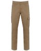 Designed To Work WK709 UNISEX COTTON STRETCH TROUSERS 58