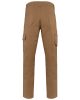 Designed To Work WK709 UNISEX COTTON STRETCH TROUSERS 58