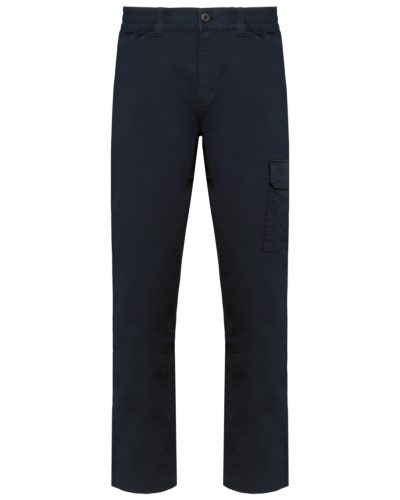 Designed To Work WK709 UNISEX COTTON STRETCH TROUSERS 56