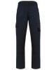 Designed To Work WK709 UNISEX COTTON STRETCH TROUSERS 56