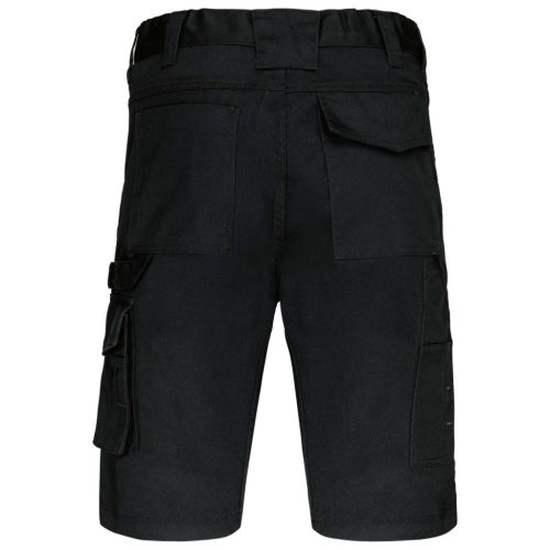 Designed To Work WK763 MULTIPOCKET WORKWEAR BERMUDA SHORTS 46
